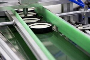 Parkers Packaging Eco-Friendly Lids
